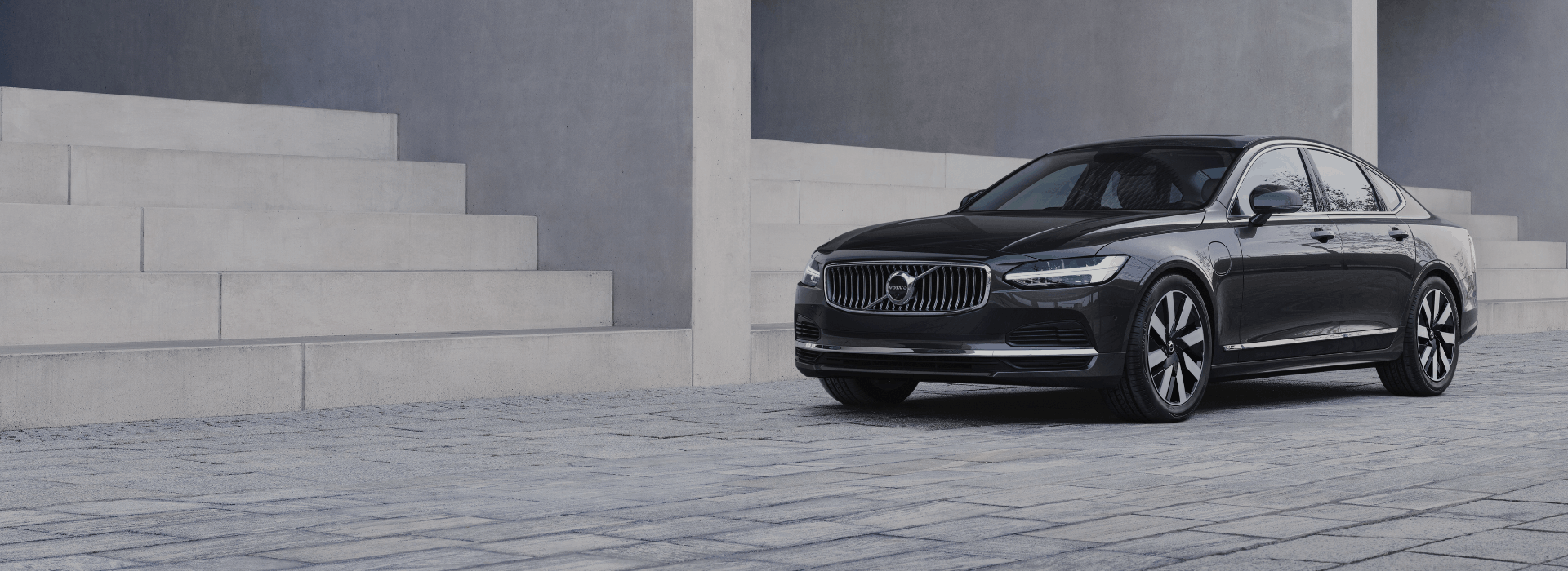 S90 Plug-in Hybrid Ultra
