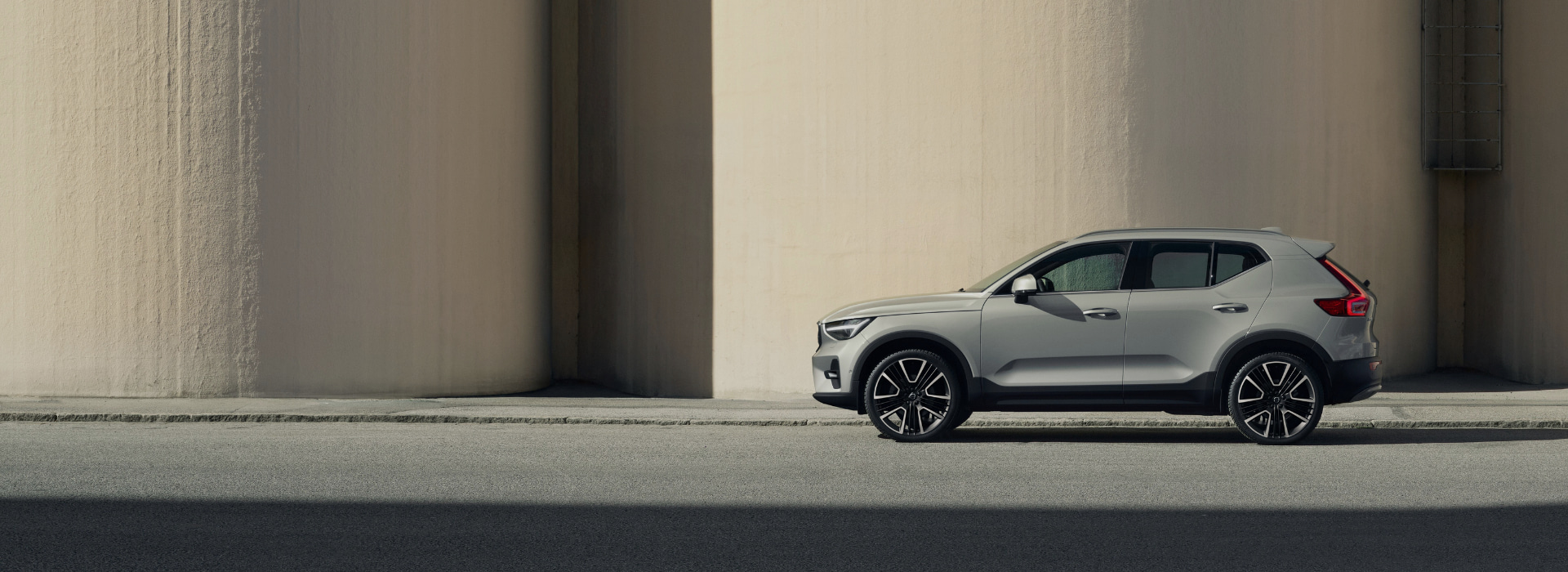 XC40 Ultra