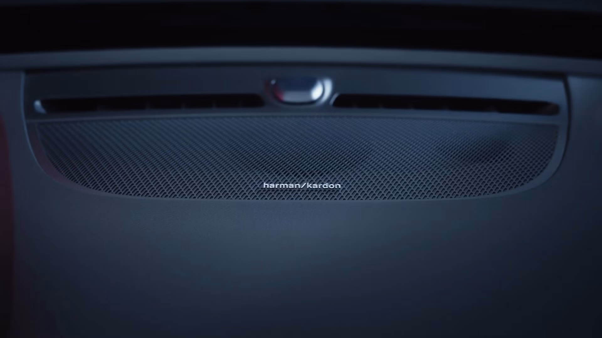 Hệ thống âm thanh cao cấp Harman Kardon