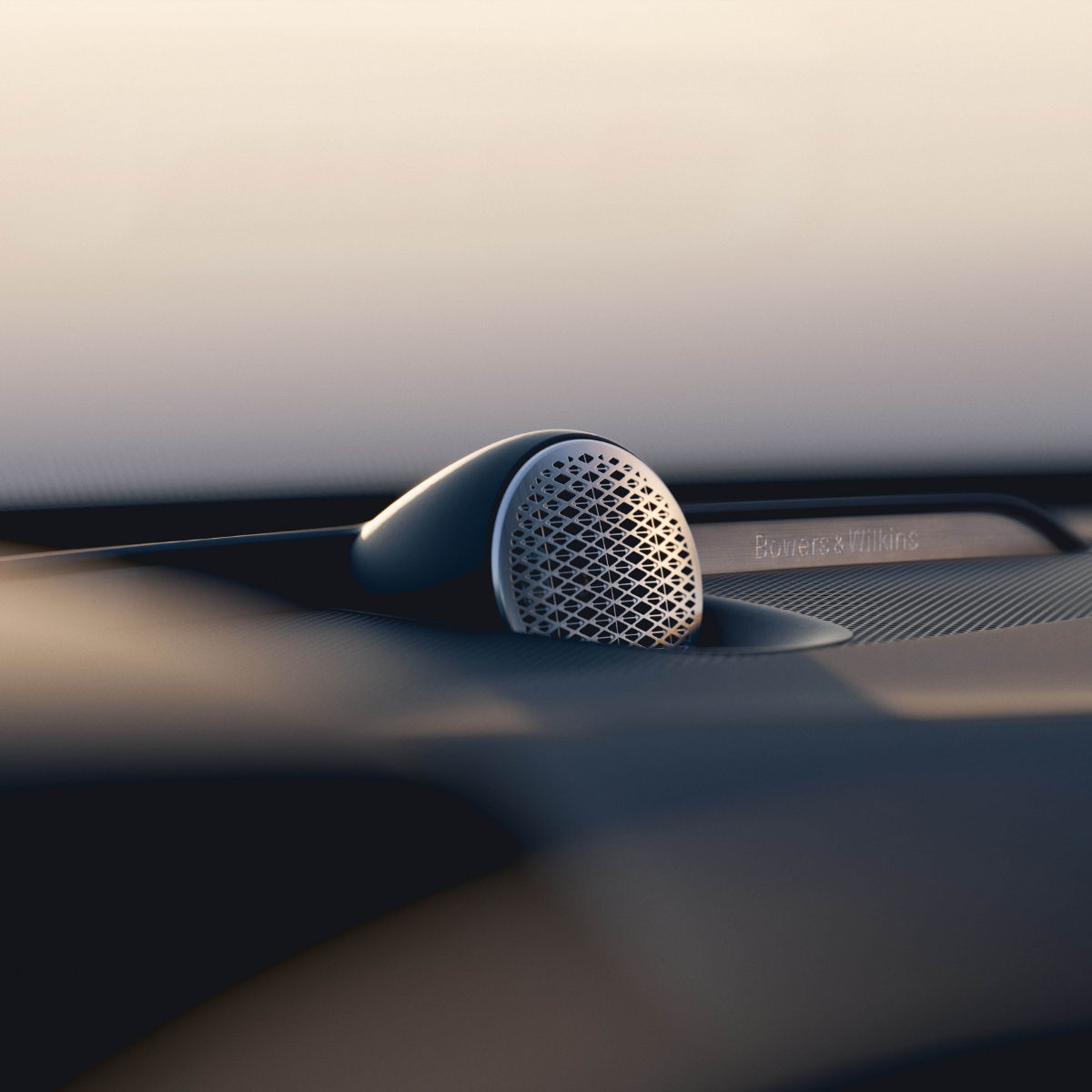 Hệ Thống Âm Thanh Bowers & Wilkins Đỉnh Cao