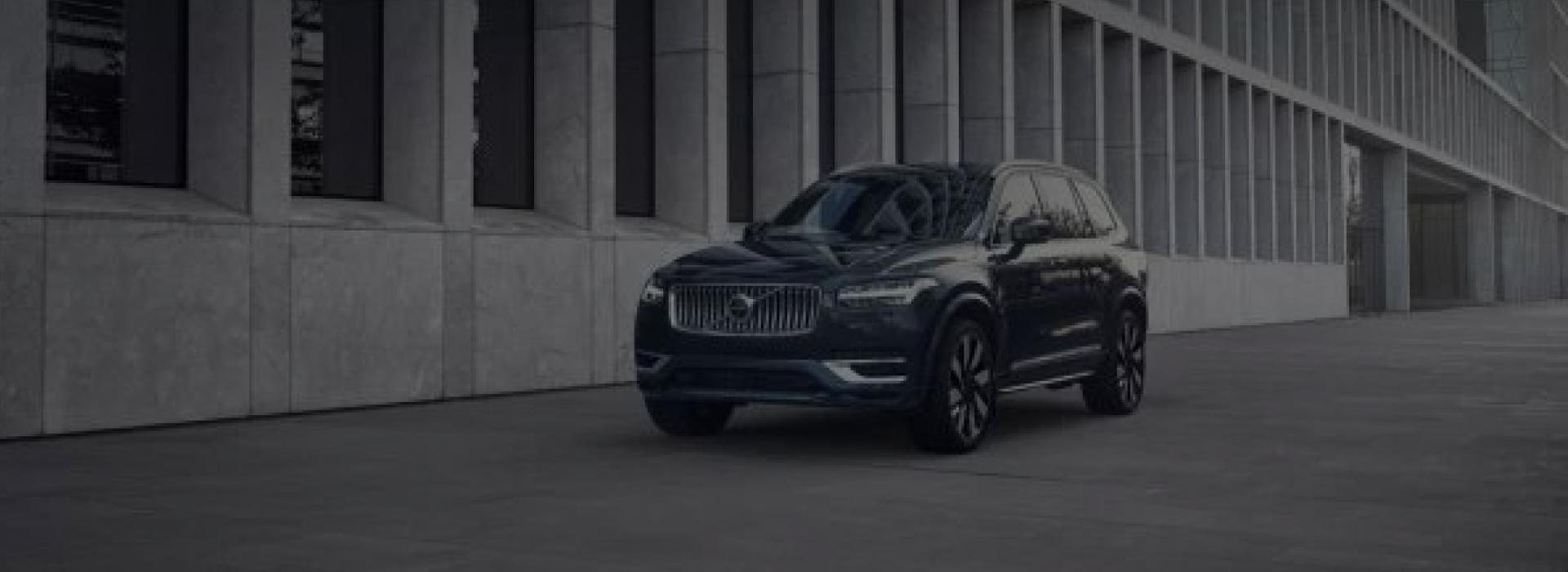 Volvo Selekt
